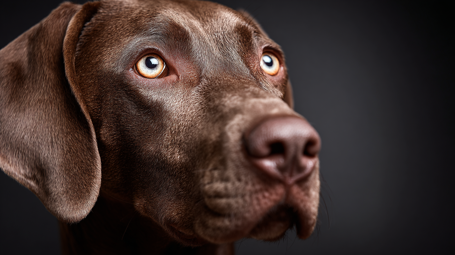 Unlocking the Benefits of Salmon Dog Food: Why It's the Superfood Your Pet Deserves