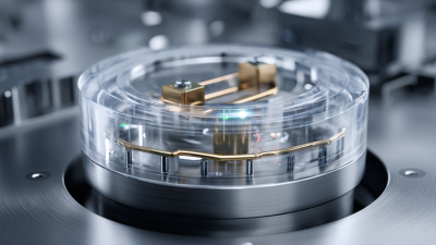 Exploring the Mechanism of Touch Button Springs: Enhancing User Experience in Modern Devices