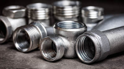 Understanding Sewer Pipe Fittings: Essential Guide for Homeowners and DIY Enthusiasts