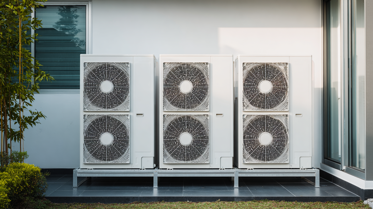 The Ultimate Guide to Choosing the Right Residential Air Conditioning System for Your Home