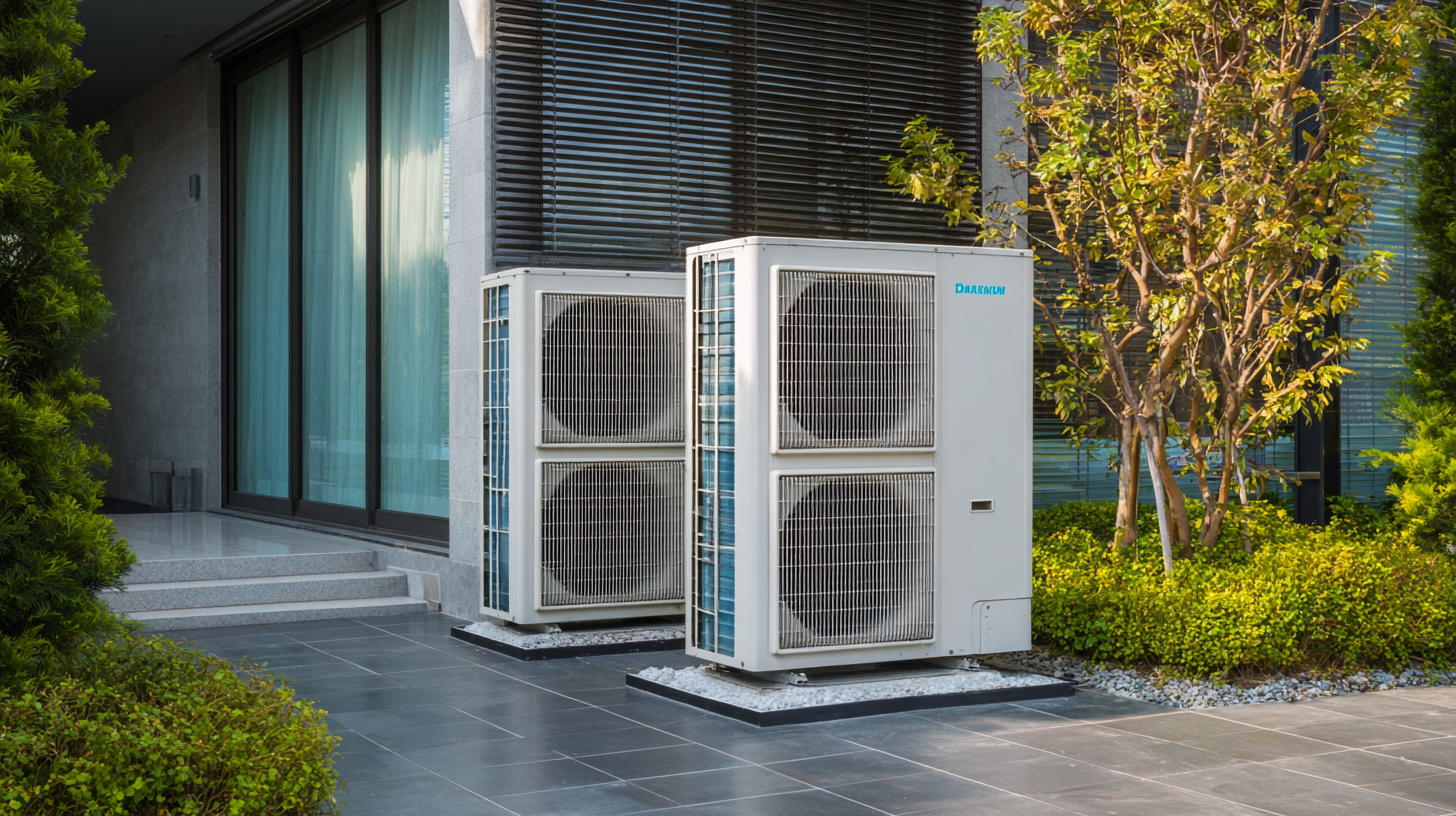 The Ultimate Guide to Choosing the Right Residential Air Conditioning System for Your Home