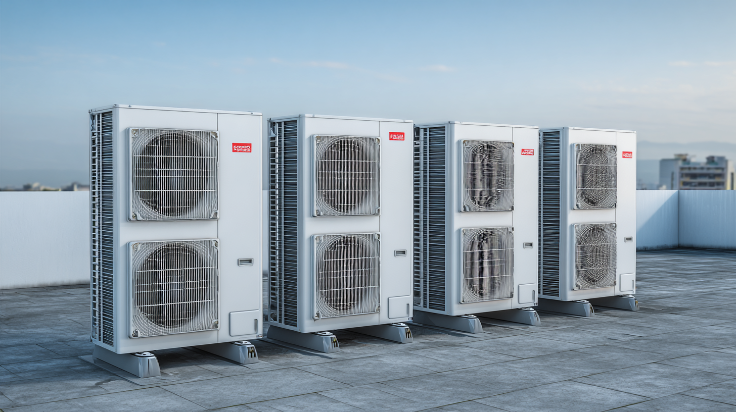The Ultimate Guide to Choosing the Right Residential Air Conditioning System for Your Home