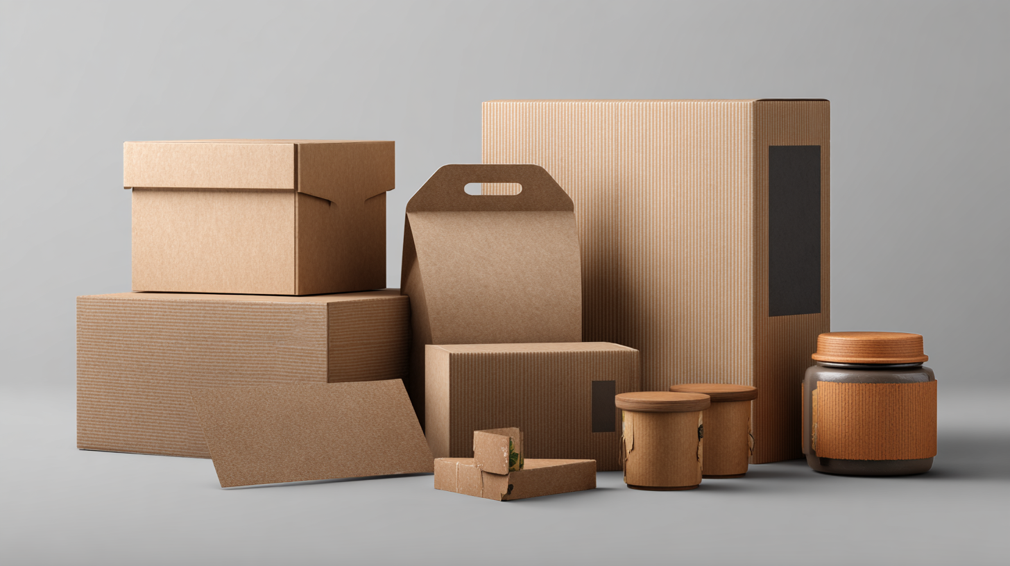 Essential Guide to Eco-Friendly Postal Packaging: Sustainable Solutions for Modern Shipping
