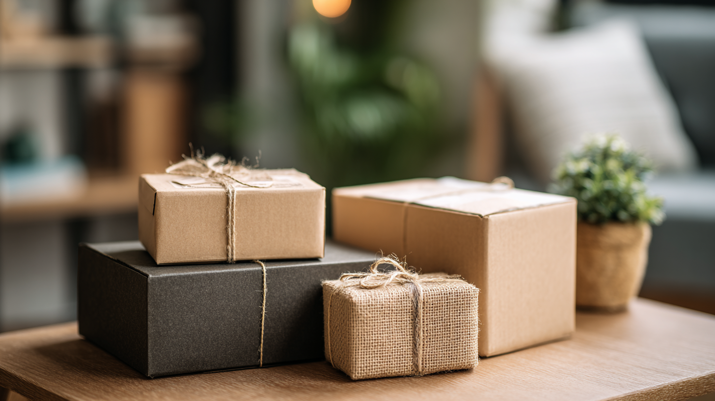 Essential Guide to Eco-Friendly Postal Packaging: Sustainable Solutions for Modern Shipping
