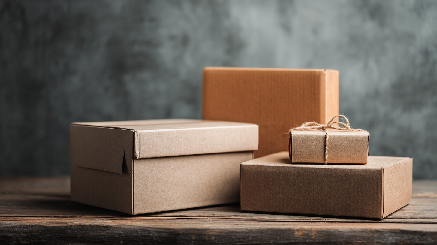 Essential Guide to Eco-Friendly Postal Packaging: Sustainable Solutions for Modern Shipping