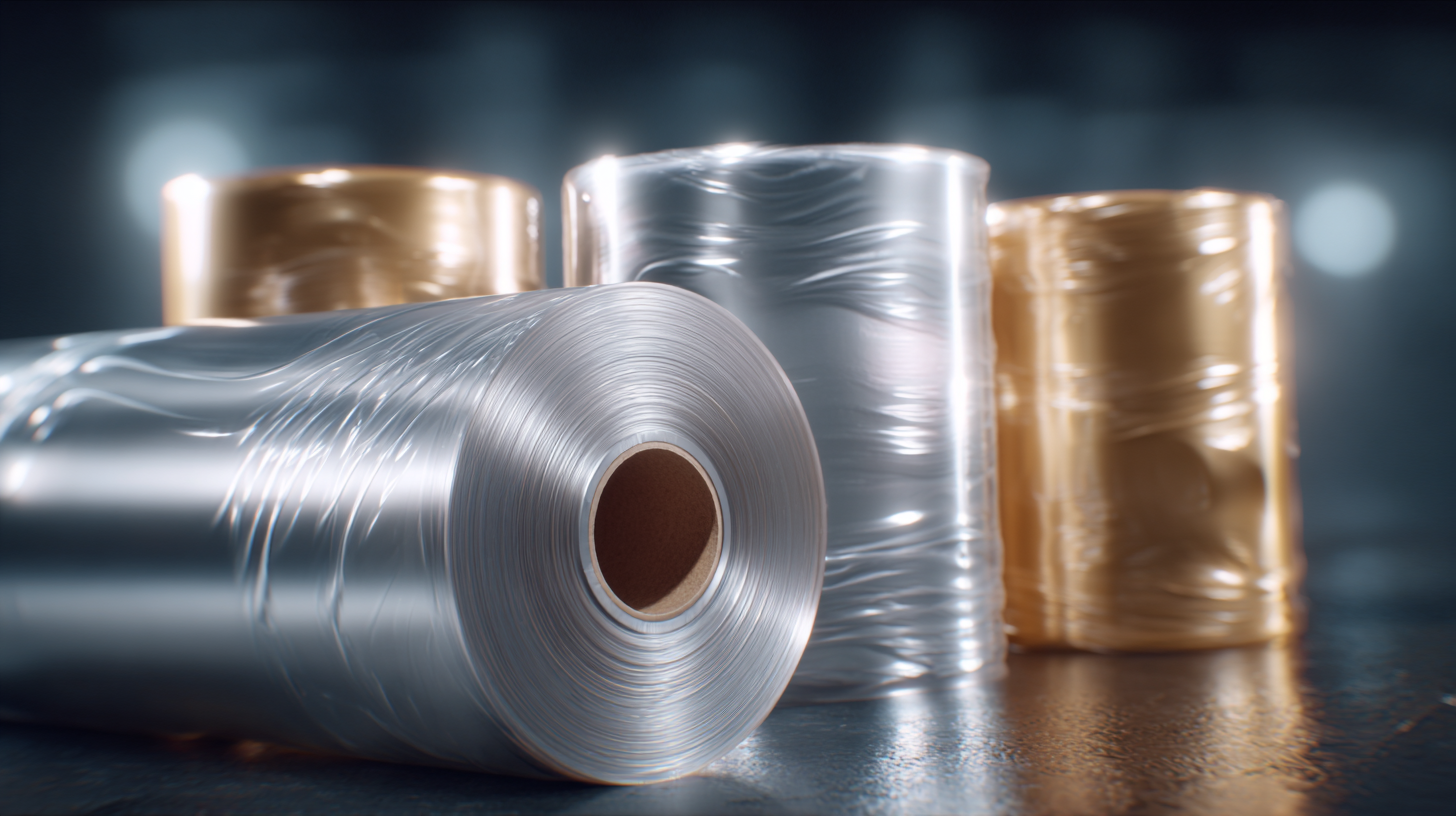 Exploring the Versatility of Stretch Film: Innovative Uses Beyond Packaging