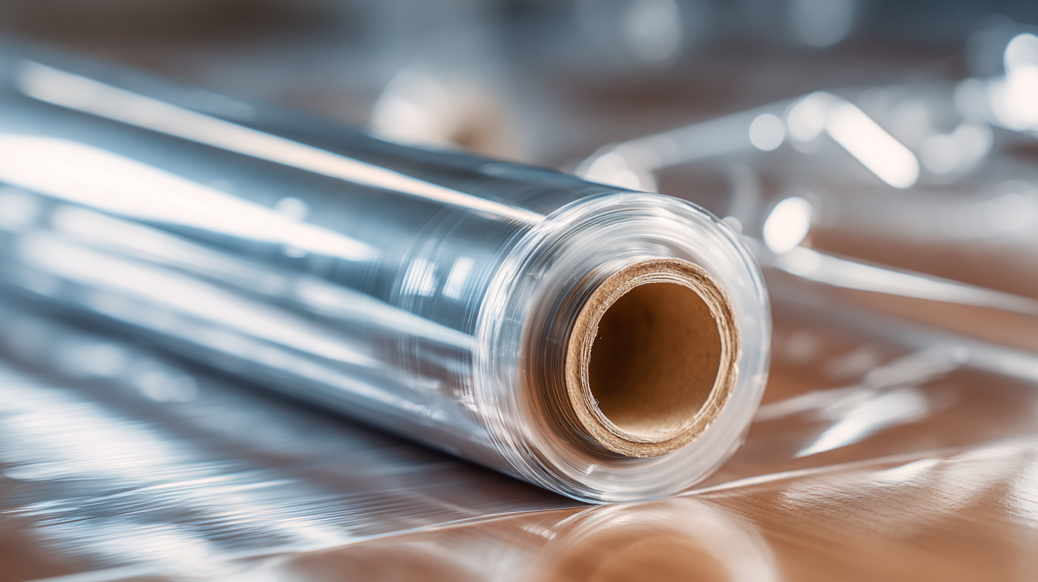 Exploring the Versatility of Stretch Film: Innovative Uses Beyond Packaging