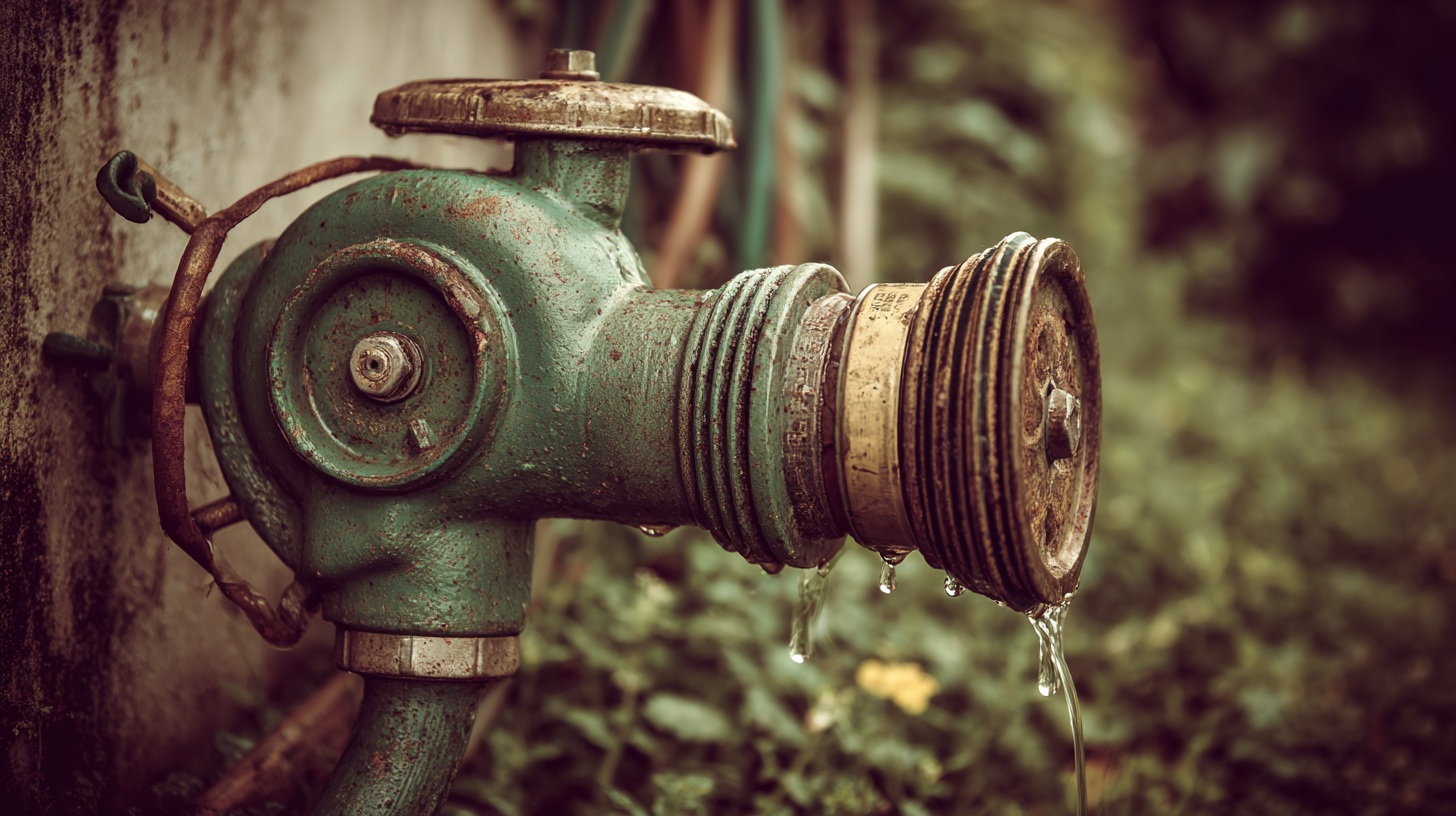 The Ultimate Guide to Choosing the Best Water Hose Pump for Your Gardening Needs