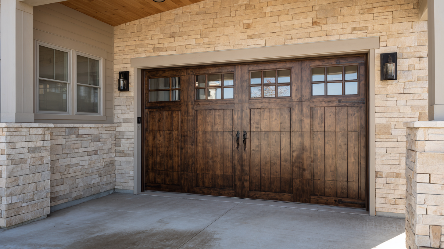 The Impact of Energy Efficient House Doors on Home Insulation and Cost Savings