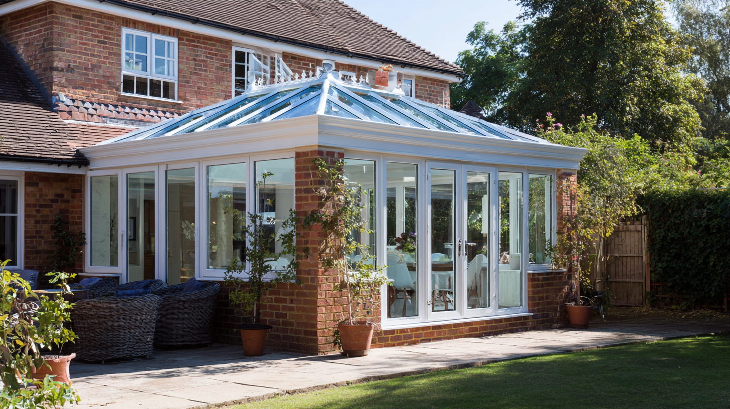 Transform Your Home with Roof Lanterns: The Ultimate Guide to Modern Lighting Solutions