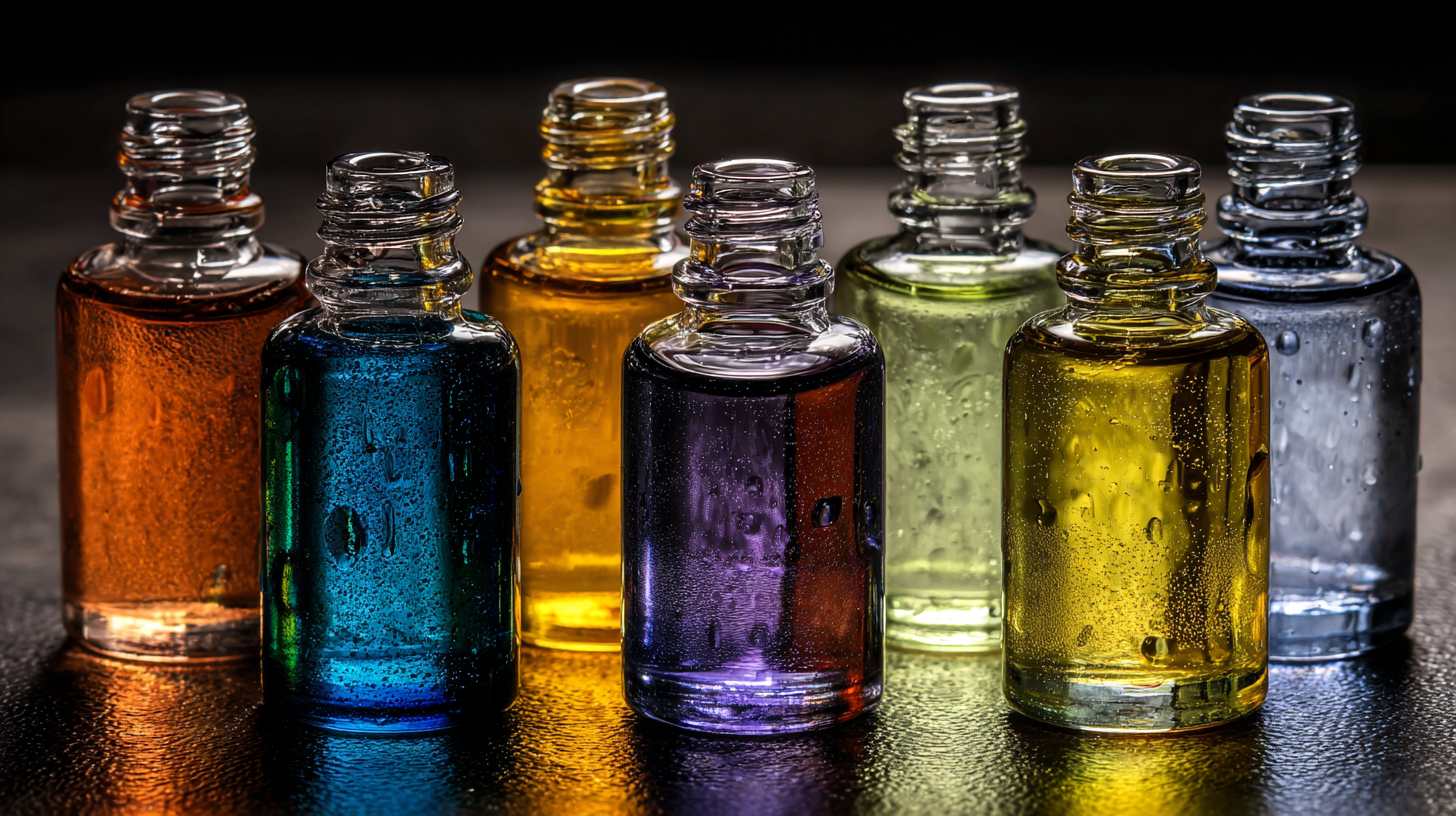 Unlocking the Secrets of Skin Bottles: The Future of Skincare Innovation