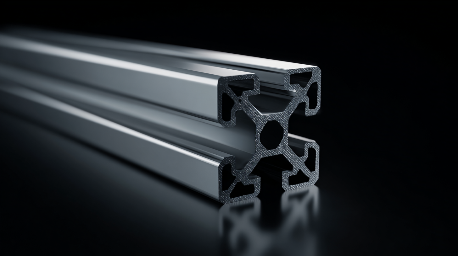 Exploring the Benefits and Applications of Extruded Aluminum Enclosure Profiles in Modern Design