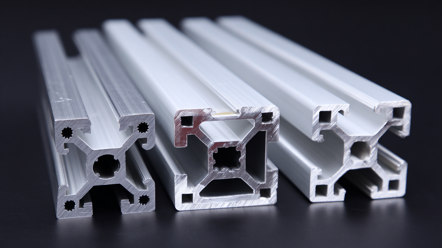 Exploring the Benefits and Applications of Extruded Aluminum Enclosure Profiles in Modern Design