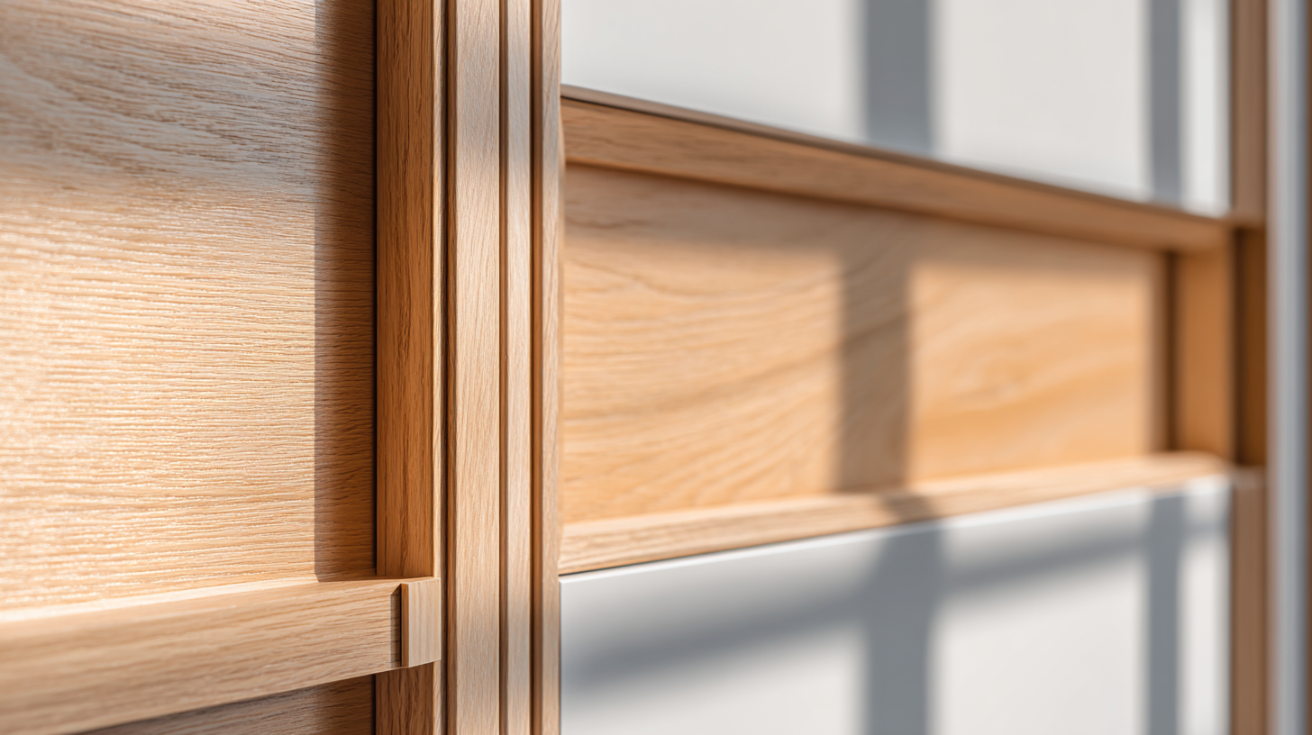 Exploring the Benefits of Premium Doors: Why Investing in Quality Can Elevate Your Home Value by Up to 10%