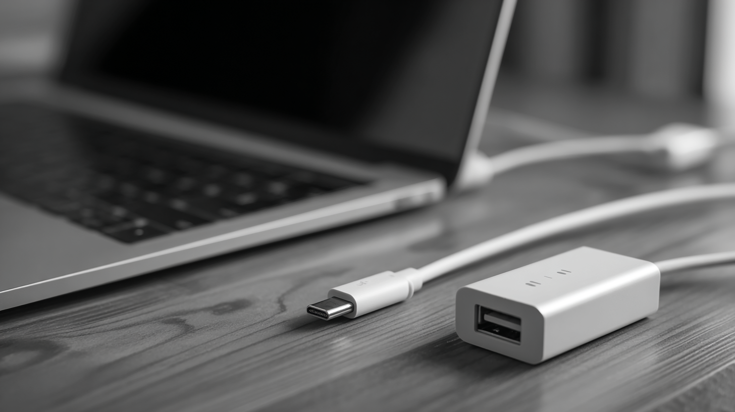 Unlocking the Power: Why You Should Switch to a Type C to Type C Charger Today