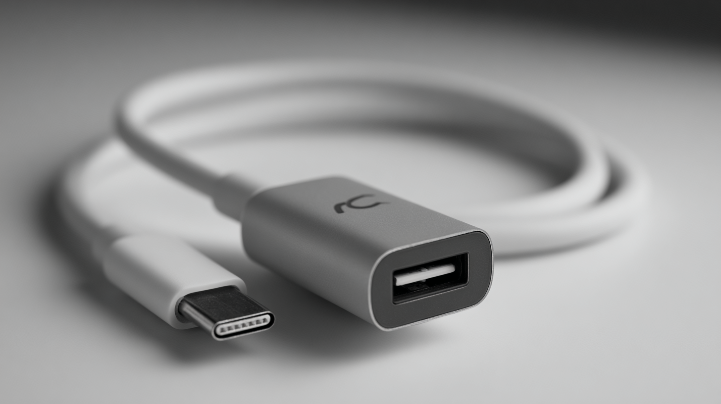 Unlocking the Power: Why You Should Switch to a Type C to Type C Charger Today