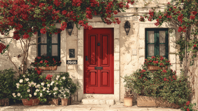 The Ultimate Guide to Choosing the Right Doors and Windows for Your Home