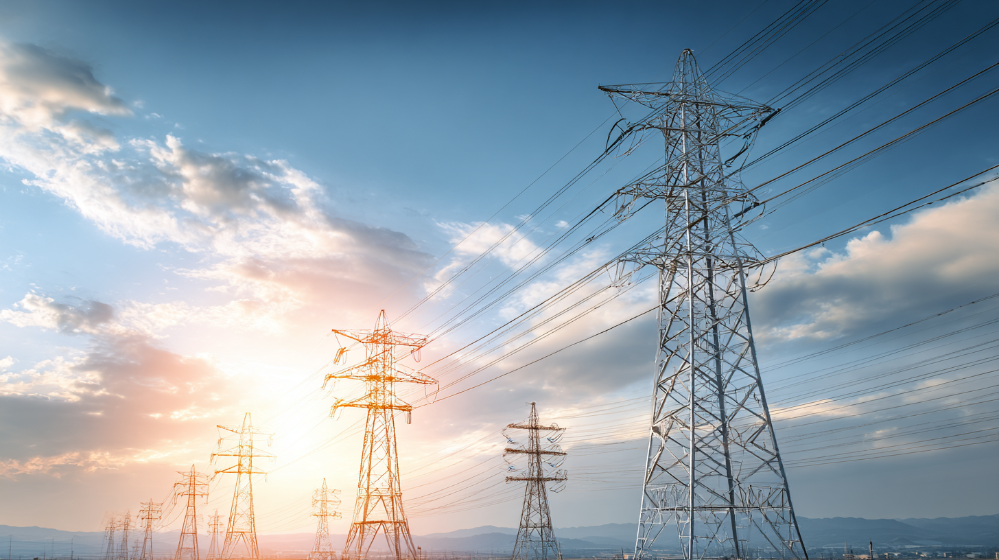 Understanding the Future of Electrical Supply Systems: Innovations and Sustainability Trends