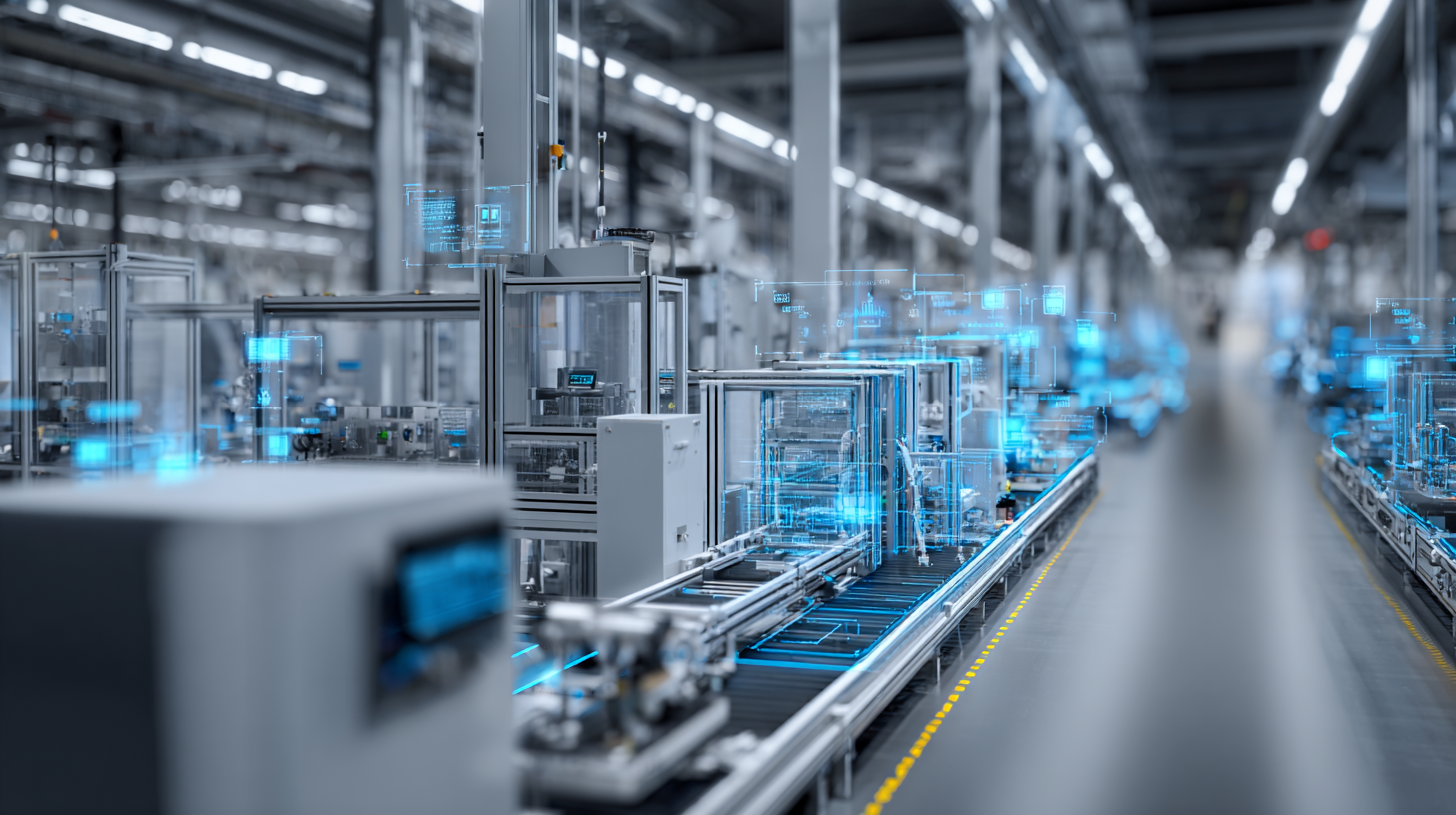 Understanding the Future of Electrical Supply Systems: Innovations and Sustainability Trends