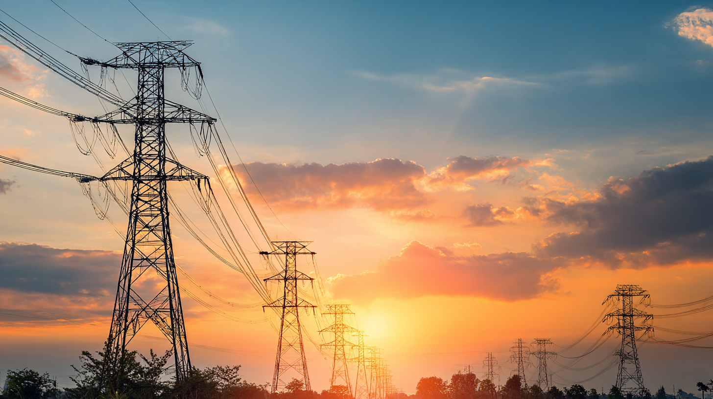 Understanding the Future of Electrical Supply Systems: Innovations and Sustainability Trends