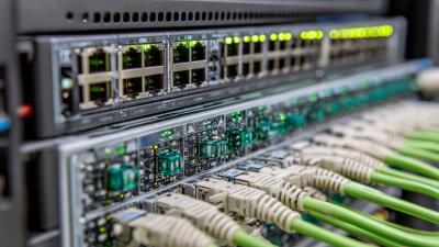 Unlocking Network Potential: The Ultimate Guide to Switch Juniper Qfx5120-32c-Afi Technology