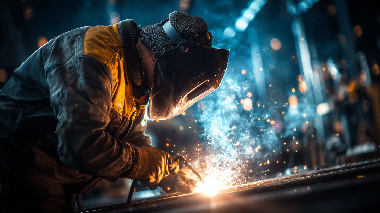 The Ultimate Guide to Generating High Quality Welding Leads for Your Business