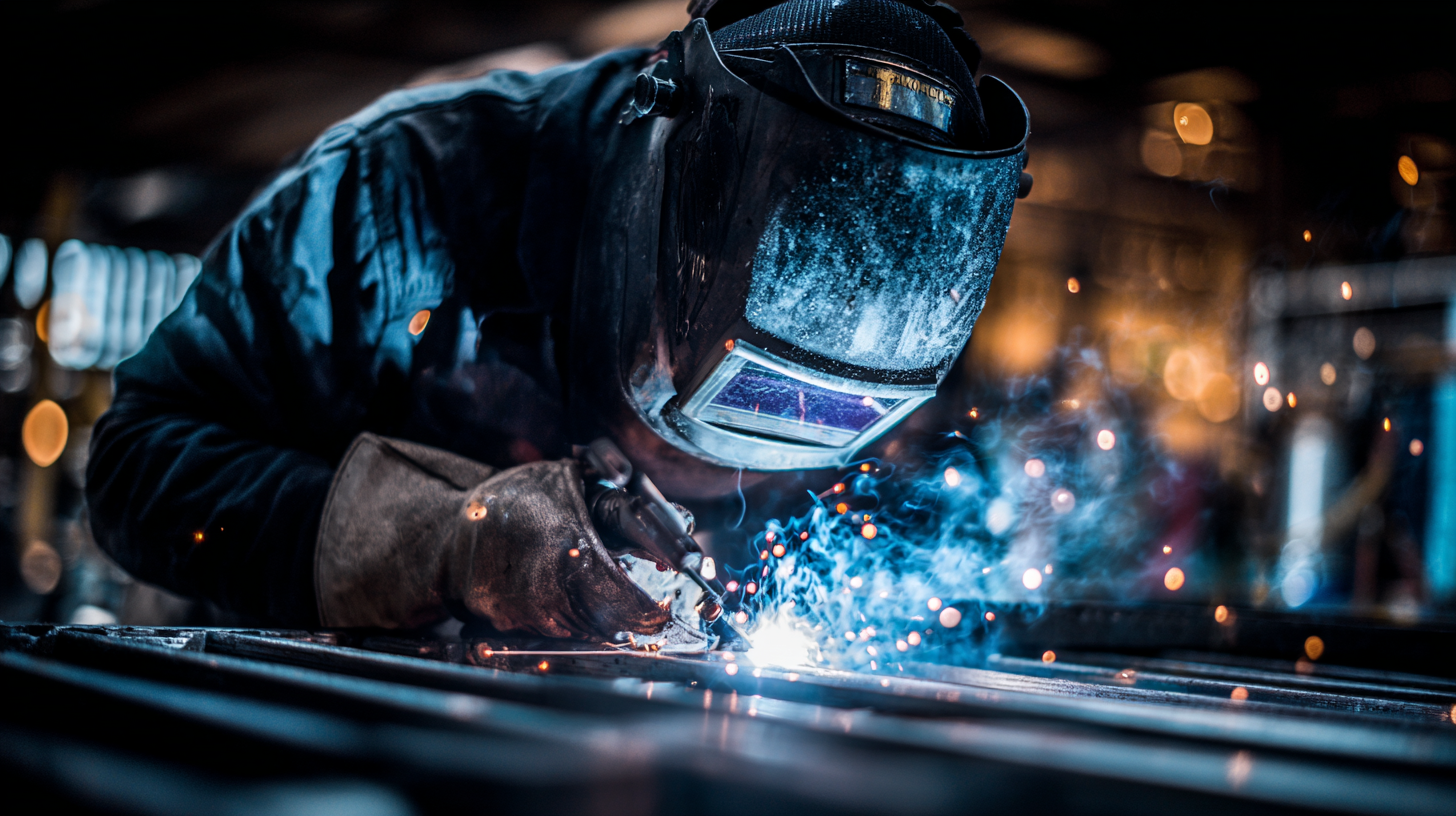 The Ultimate Guide to Generating High Quality Welding Leads for Your Business