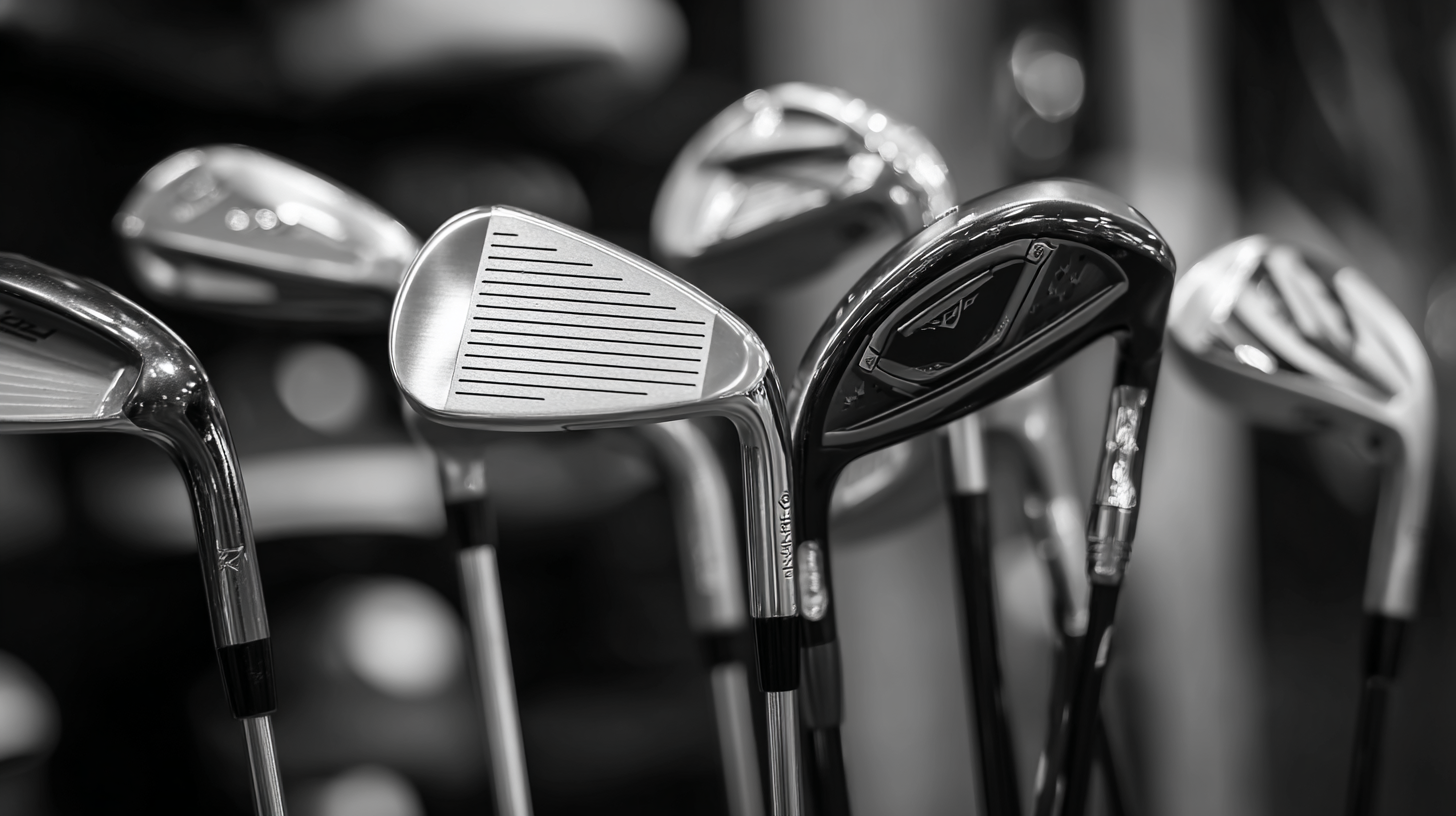 Top Women's Golf Clubs of 2023: Elevate Your Game with the Best Picks!