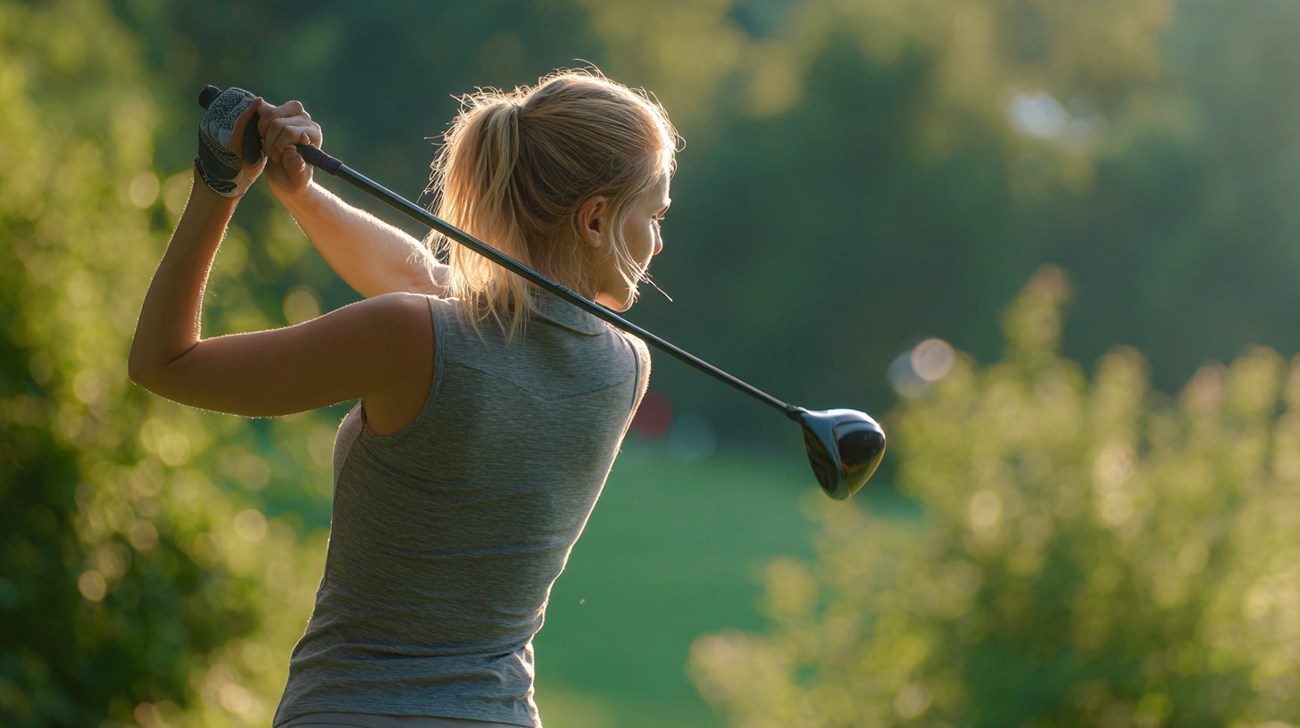 Top Women's Golf Clubs of 2023: Elevate Your Game with the Best Picks!