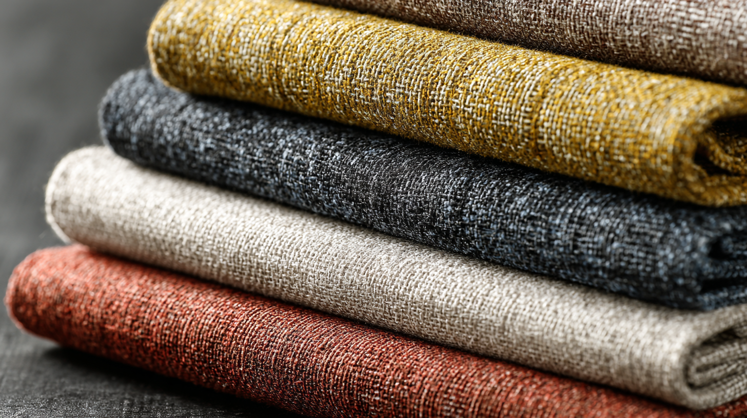 Discovering the Secrets Behind High Quality Fabric: What Makes It Stand Out?