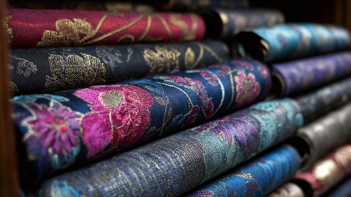 Discovering the Secrets Behind High Quality Fabric: What Makes It Stand Out?