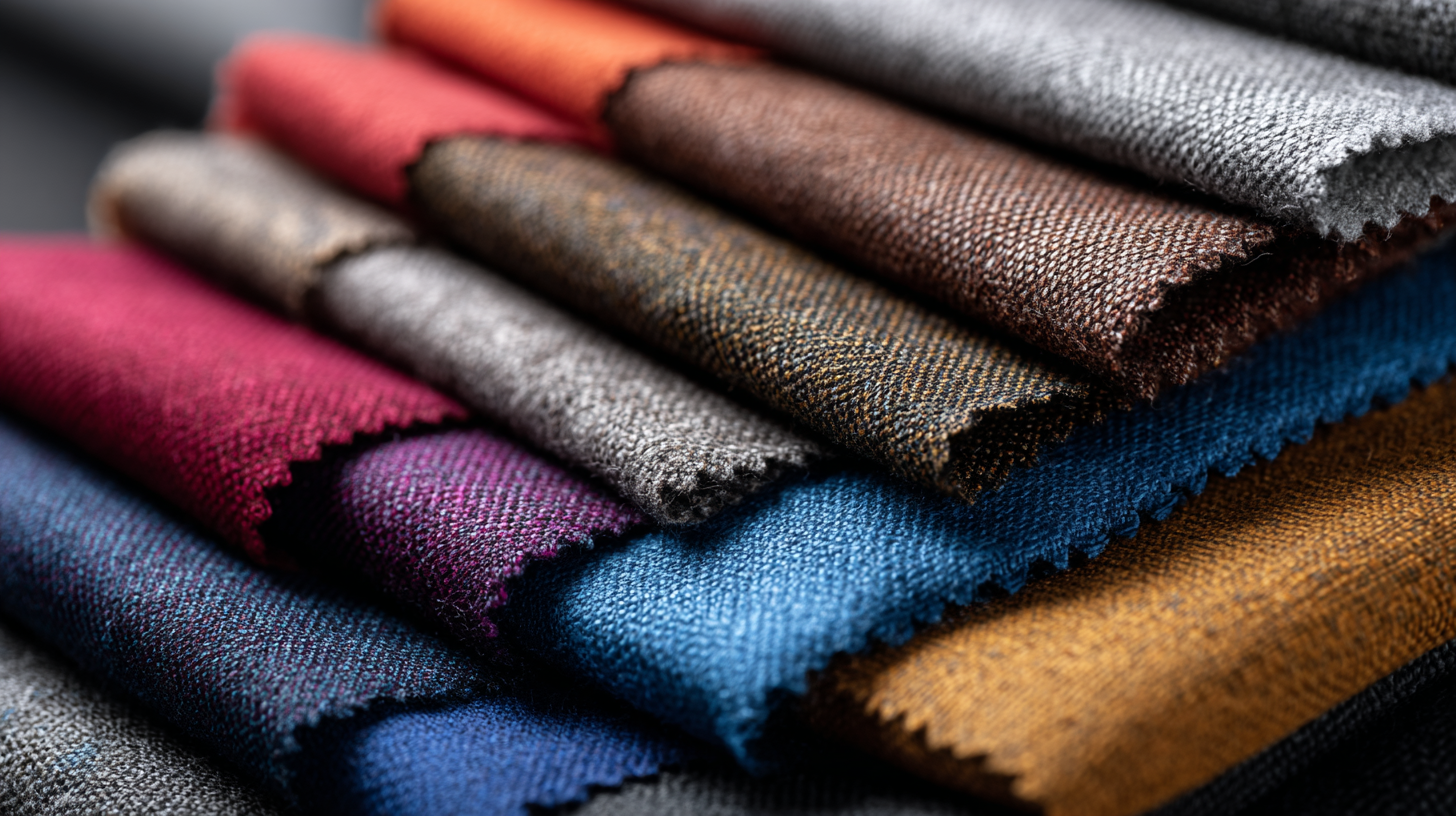 Discovering the Secrets Behind High Quality Fabric: What Makes It Stand Out?