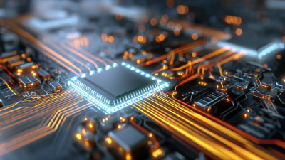 Revolutionizing Electronics with Flexible Circuits Insights and Trends for 2024