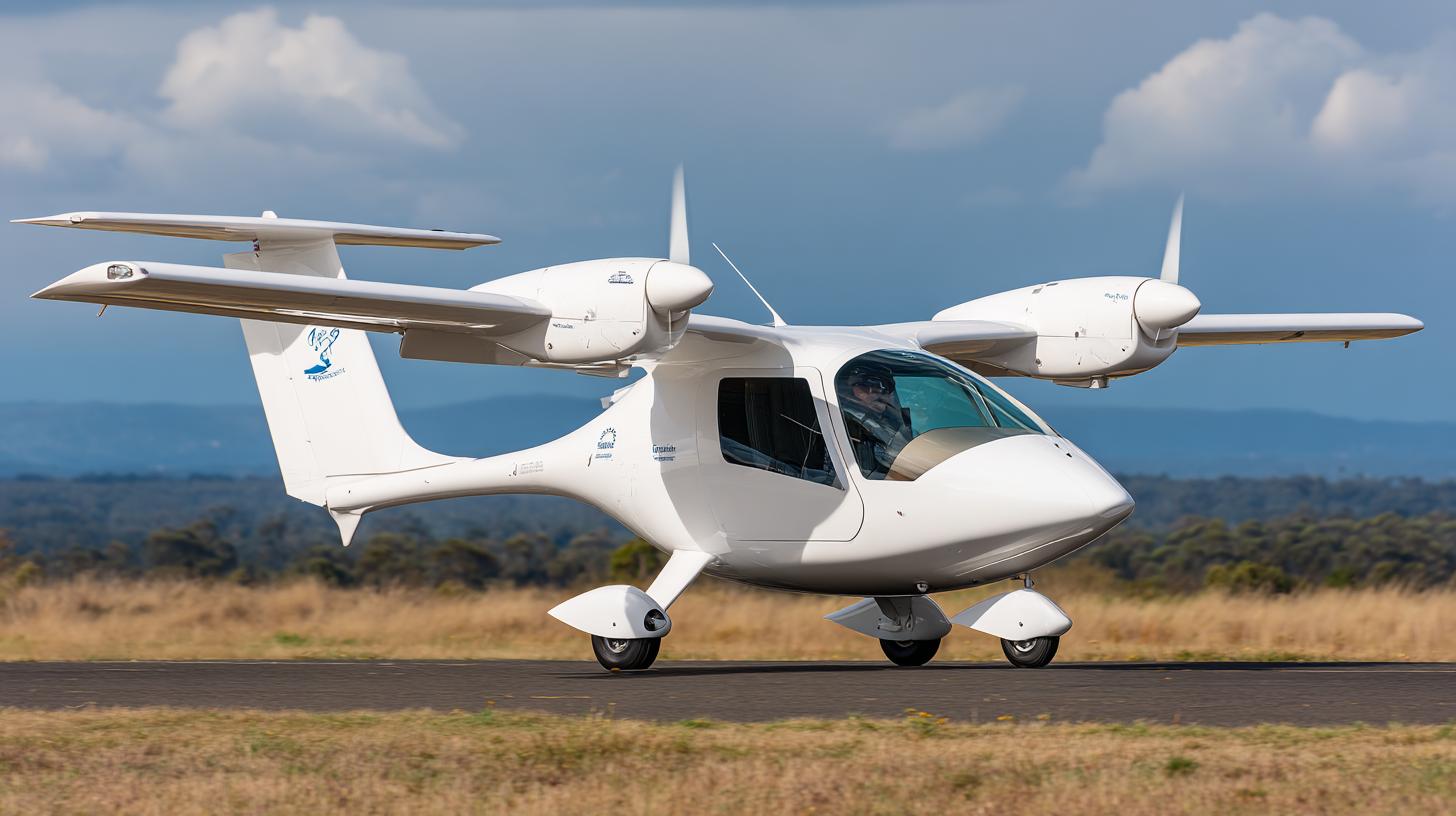 Exploring the Future of Aviation: How Kit Aircraft are Redefining DIY Flight for Enthusiasts