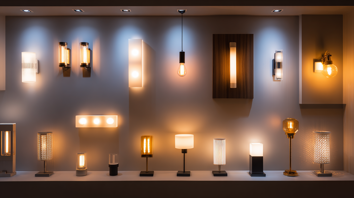 Transform Your Space: The Ultimate Guide to Sustainable Lighting Products for Eco-Friendly Homes