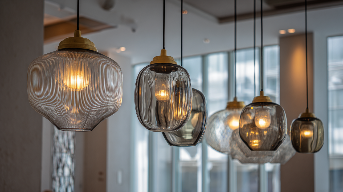 Transform Your Space: The Ultimate Guide to Sustainable Lighting Products for Eco-Friendly Homes