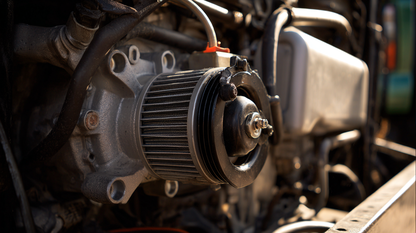 Maximizing Vehicle Longevity: The Critical Role of Transmission Oil Coolers in Preventing Overheating