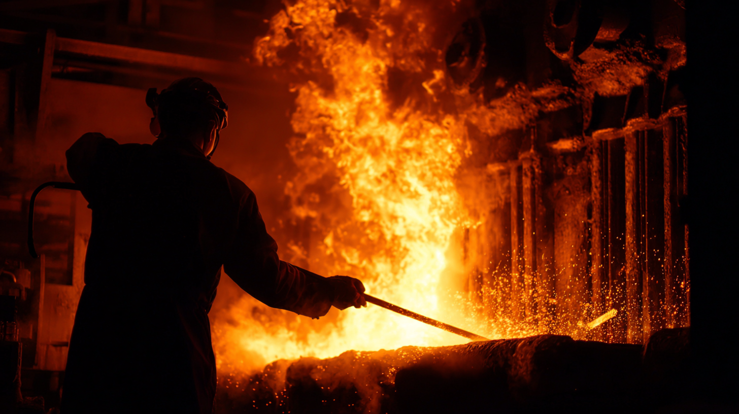 Understanding High Heat Wire: Essential Applications and Safety Tips for Extreme Conditions