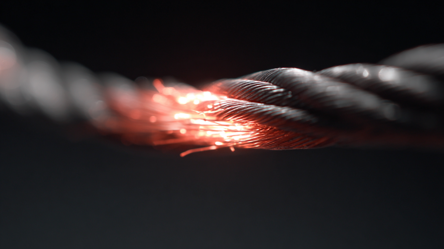 Understanding High Heat Wire: Essential Applications and Safety Tips for Extreme Conditions