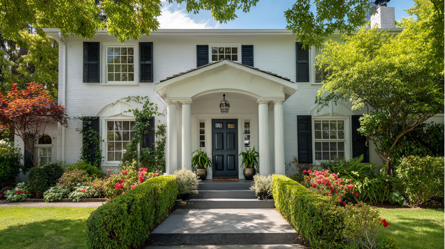 2023's Top 5 Energy-Efficient Exterior Doors: Save on Bills While Enhancing Curb Appeal