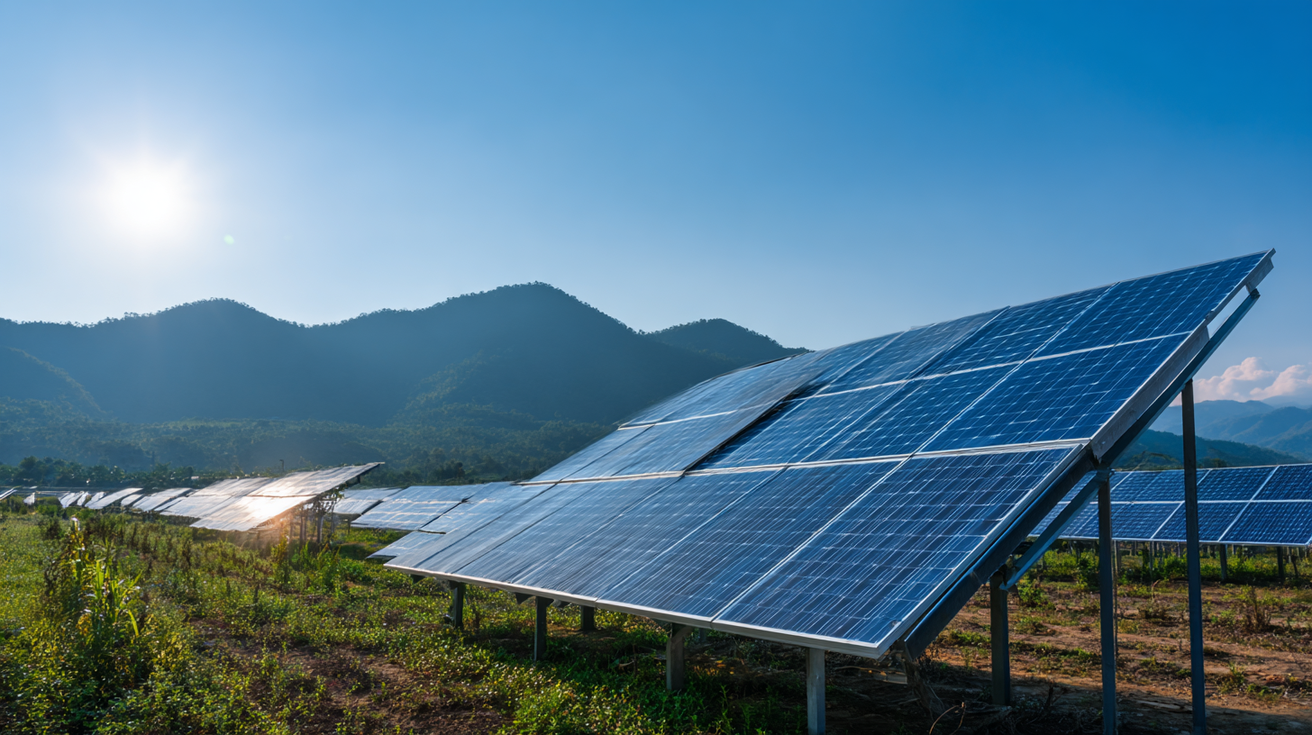 Understanding the Benefits of Grid Tie Inverters for Sustainable Energy Solutions