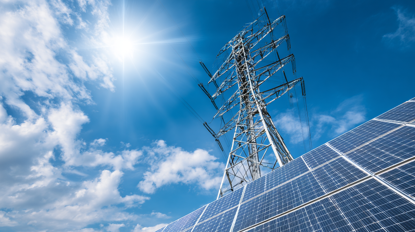 Understanding the Benefits of Grid Tie Inverters for Sustainable Energy Solutions