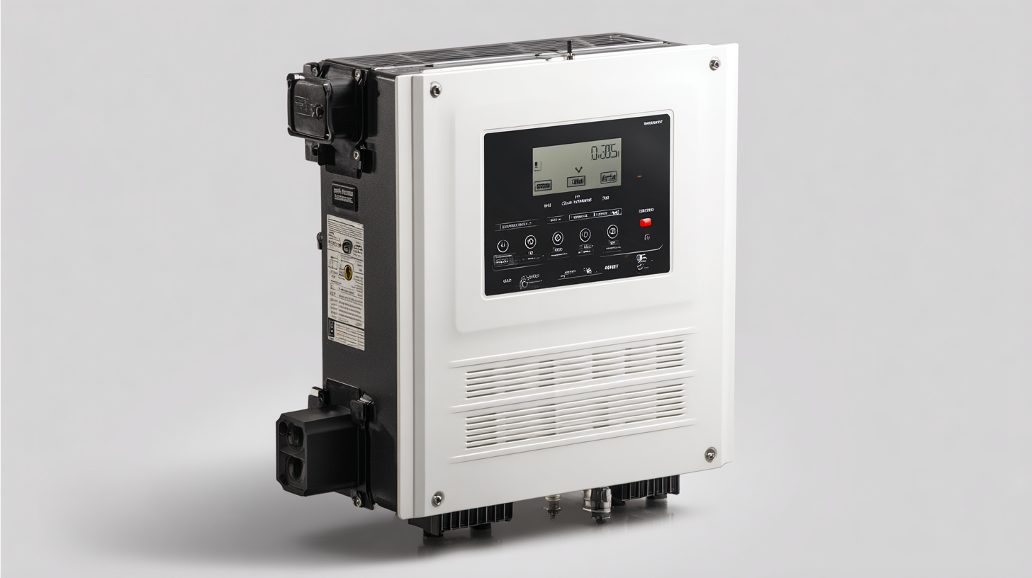 Understanding the Benefits of Grid Tie Inverters for Sustainable Energy Solutions