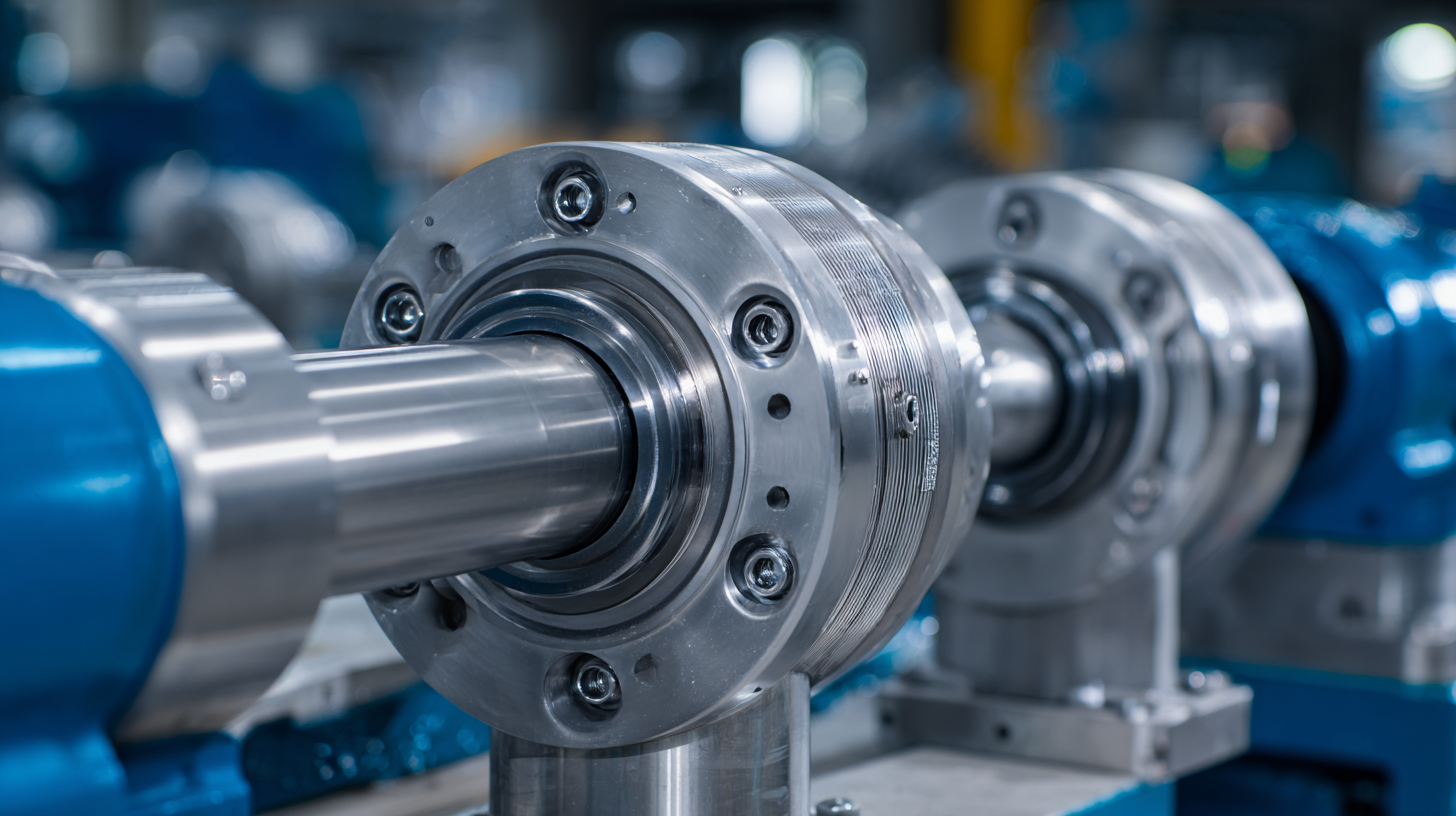 Understanding the Benefits of Screw Pumps in Modern Industrial Applications