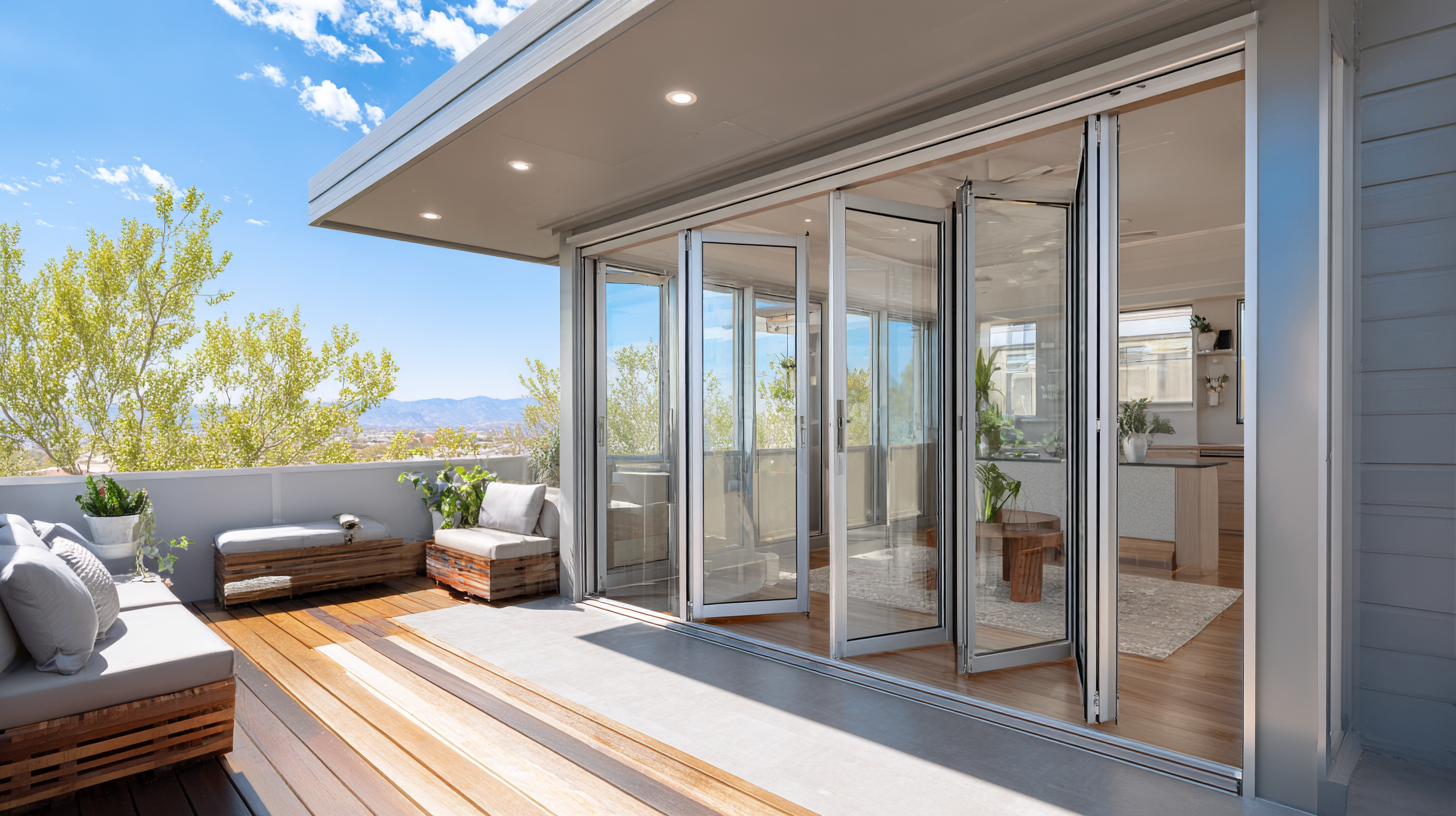 Enhance Your Home's Aesthetic: The Ultimate Guide to Choosing Sliding Patio Doors