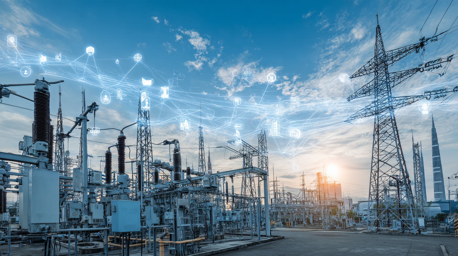 Revolutionizing Industries: How Automation Electric Controls Enhance Efficiency and Safety