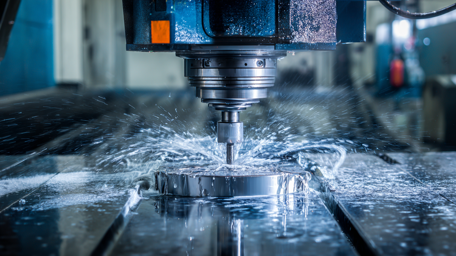 How CNC Cutting Technology Is Revolutionizing Manufacturing: Insights and Trends for 2024