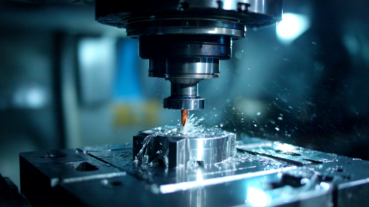 How CNC Cutting Technology Is Revolutionizing Manufacturing: Insights and Trends for 2024