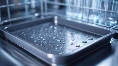 Understanding the Importance of Drip Trays in Everyday Appliances and Their Maintenance