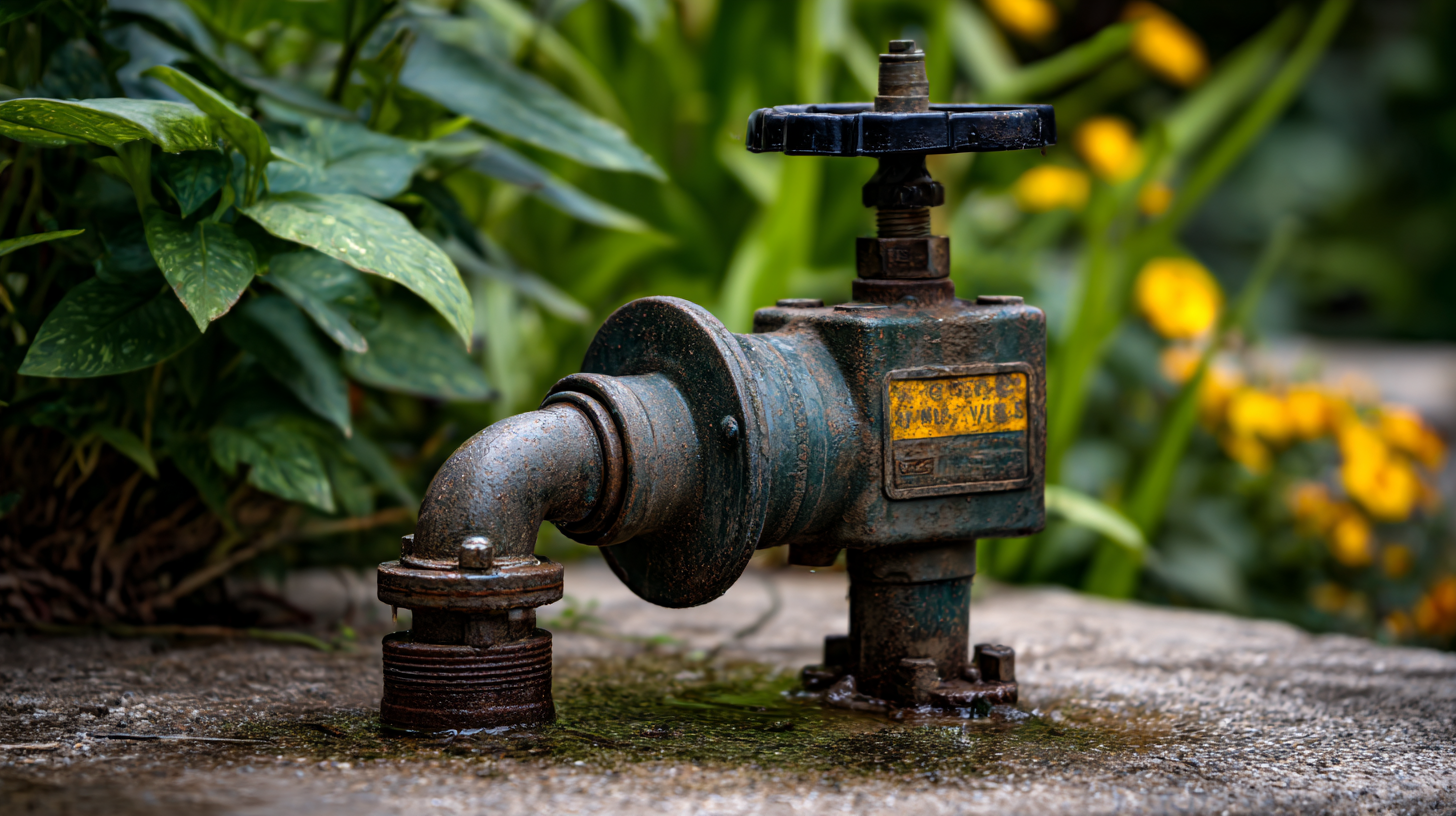 Ultimate Guide to Choosing the Best Small Water Pump for Your Home Garden